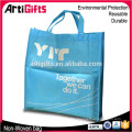 Artigifts factory supply non-woven laundry bag